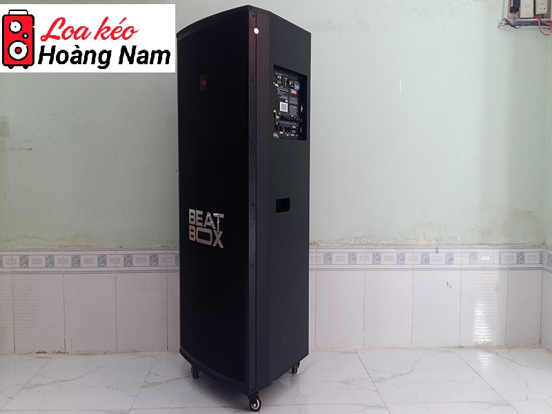 Loa keo di dong KB61U