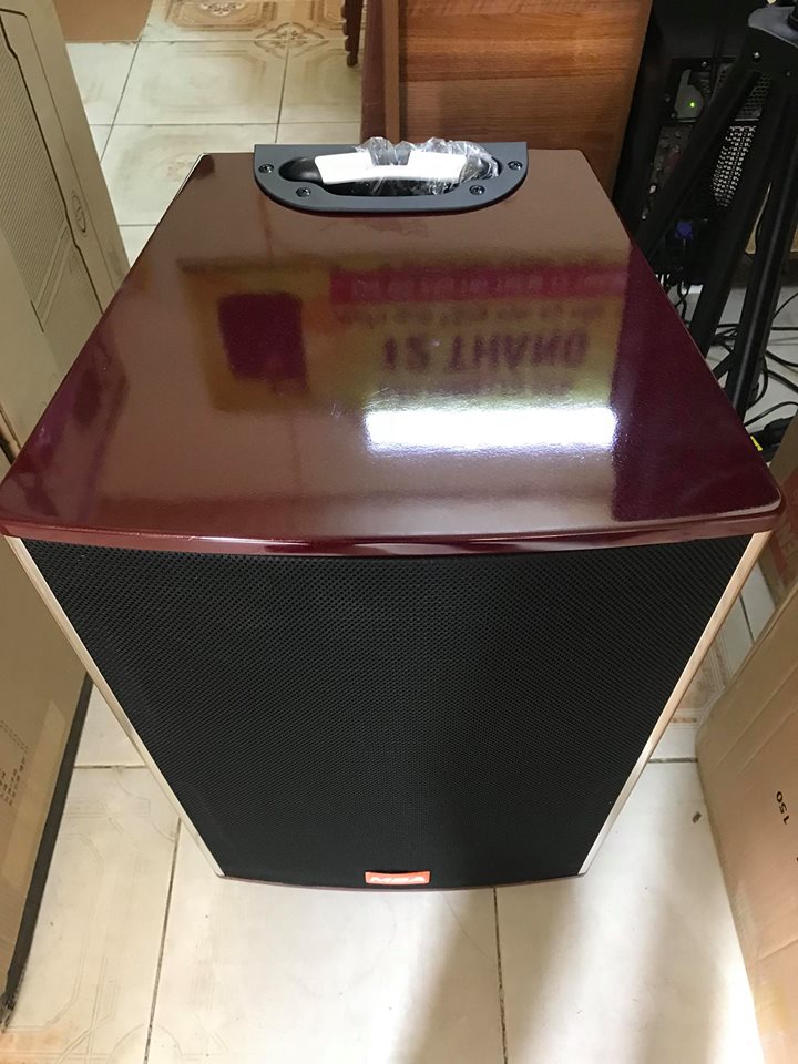 Loa kéo di động MBA SA8705