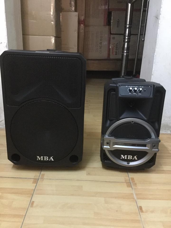 loa kéo di động giá rẻ