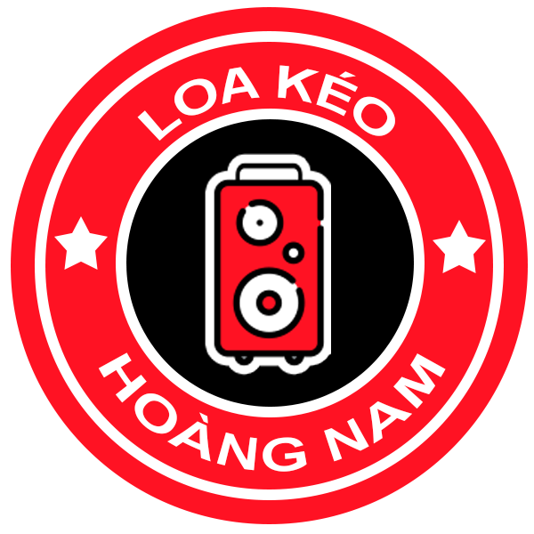 Loa kéo Hoàng Nam