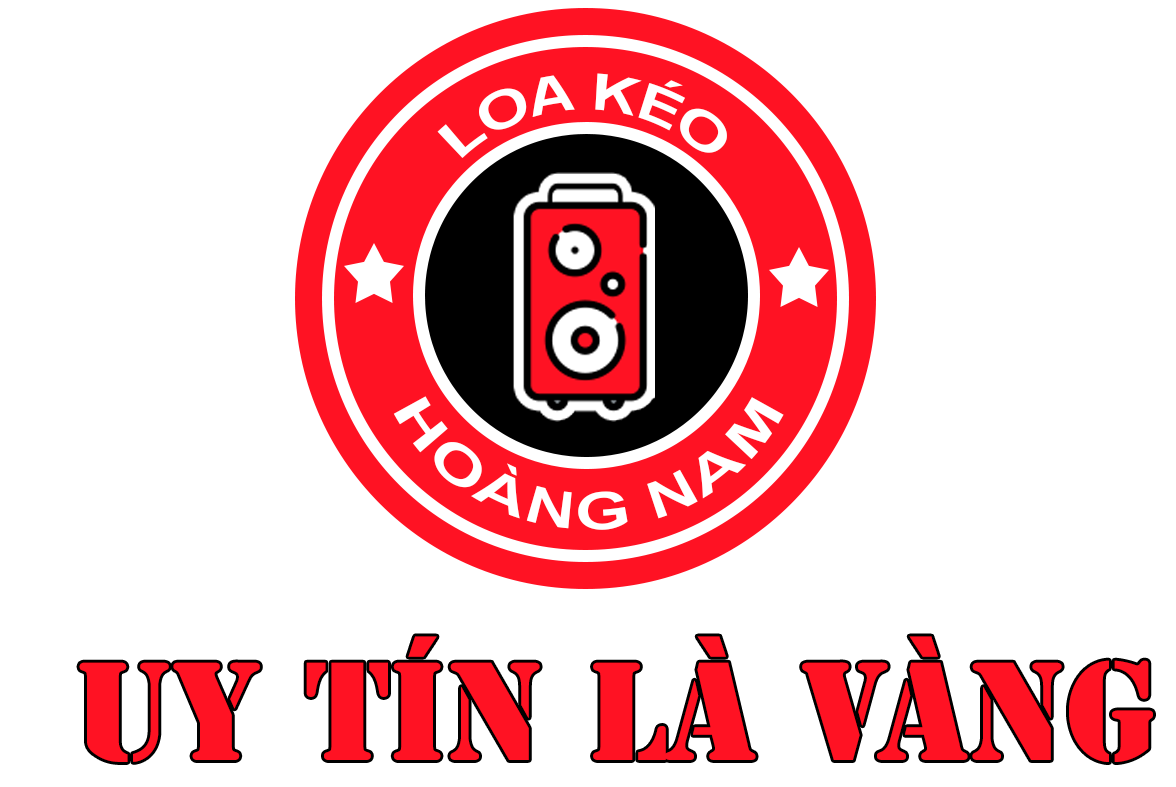 Loa kéo Hoàng Nam