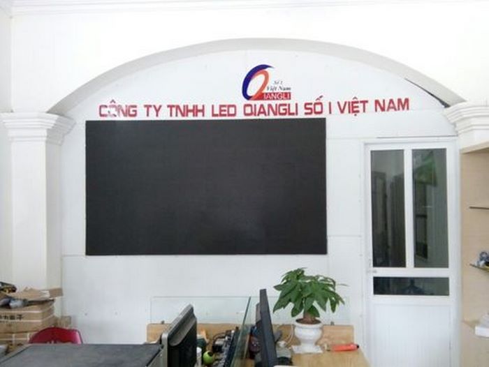 nhà phân phối LED Qiangli hàng đầu 6