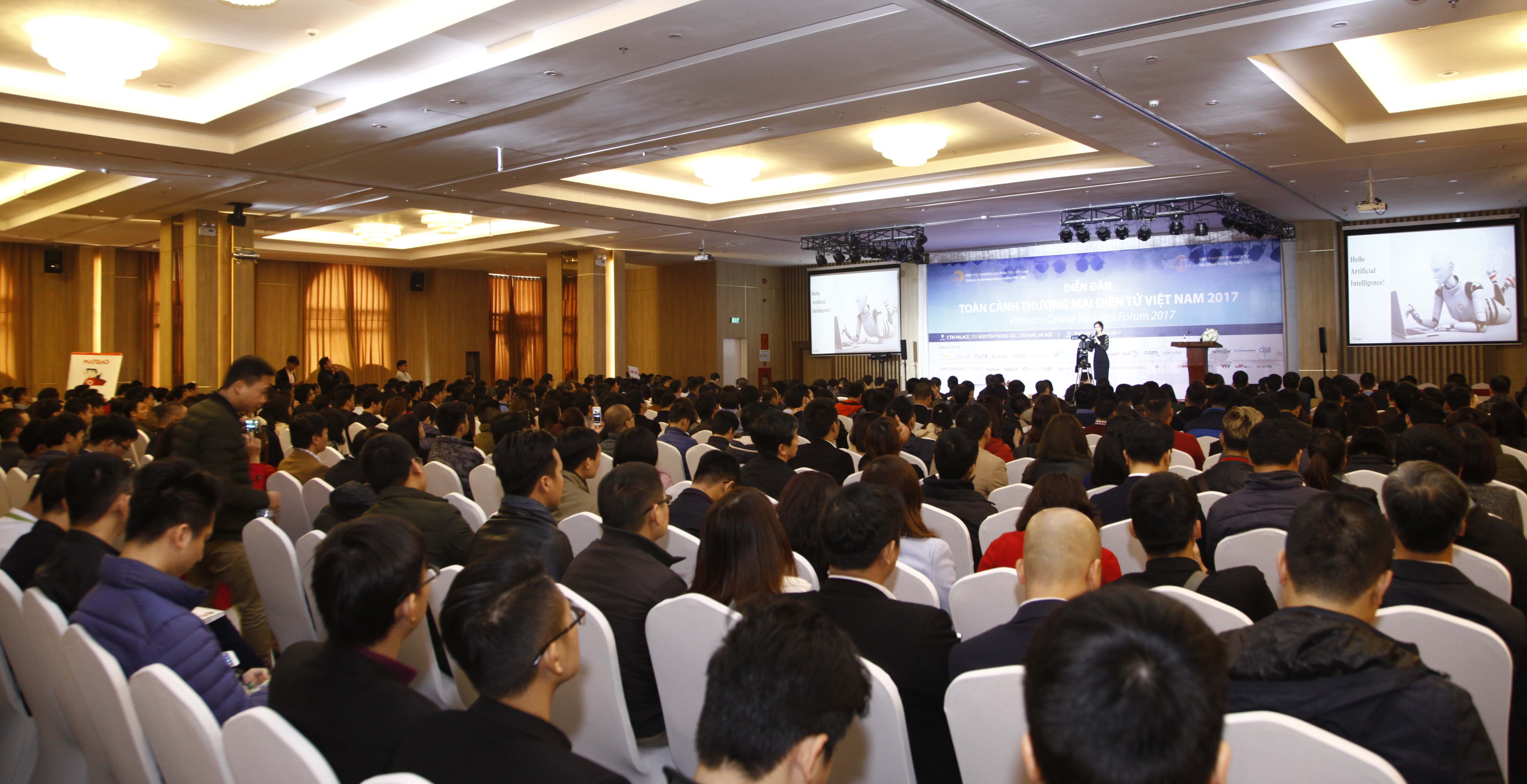 Mobile Ecommerce Day