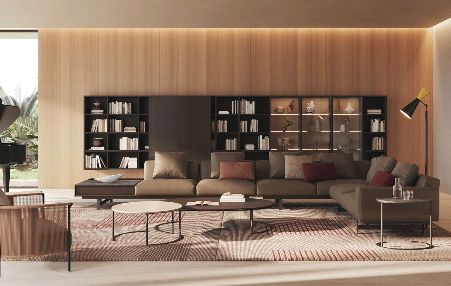 SOFA NHẬP CHÂU ÂU