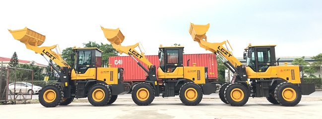 CÔNG TY TNHH MÁY XÂY DỰNG MIK VIỆT NAM