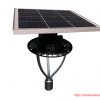 Đèn Sân Vườn Solar