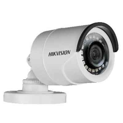 Camera Hikvision