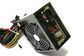 Nguồn PC - Power Supply