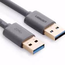 Cáp nối dài USB, Cáp máy in