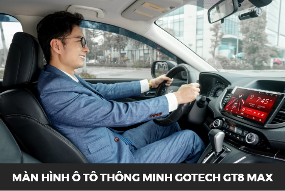 man hinh o to thong minh gotech