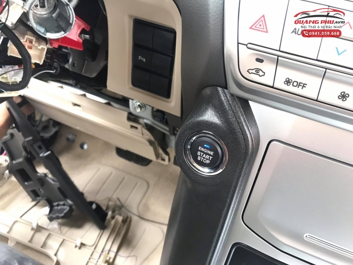 smartkey toyota prado