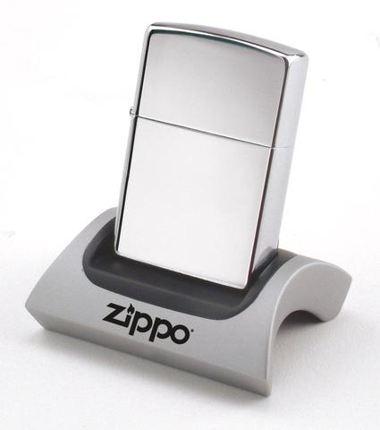 Đế nam châm chuyên dụng Zippo cao cấp