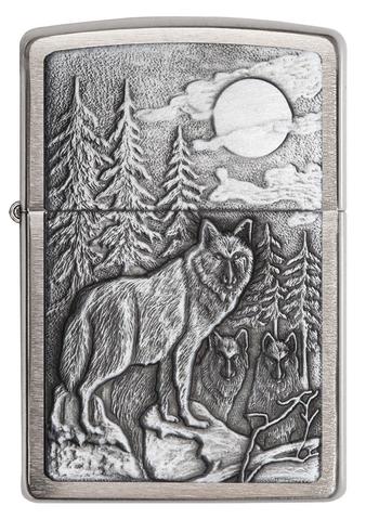 Zippo Timberwolves 20855 chính hãng