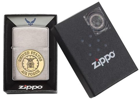 Zippo U.S. Air Force™ 280AFC chất lượng cao