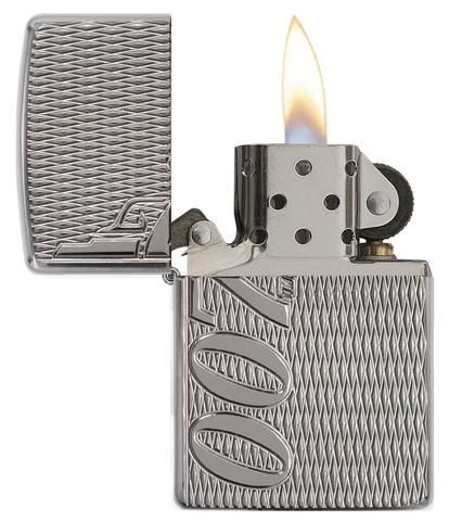 Zippo James Bond 007™ 29550-zippo-chinh-hang-hcm