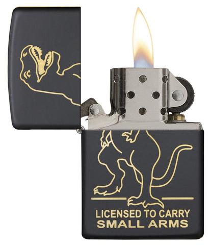 Zippo License to Carry 29629-chinh-hang-hcm
