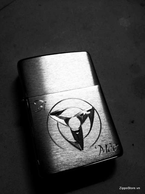 Khac Zippo