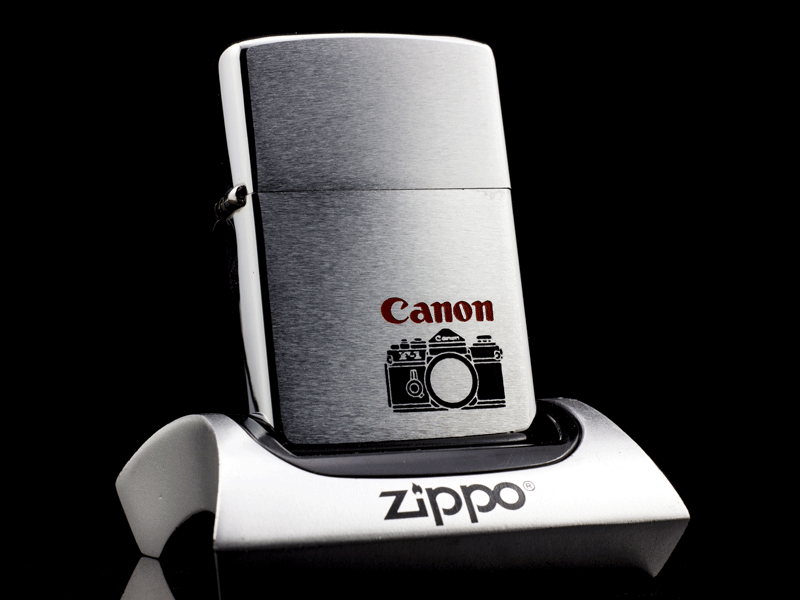 Zippo-canon-co-7-gach-1975-qui-hiem-chinh-hang-my-dep-doc-la