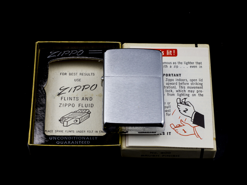 zippo-co-brushed-chrome-1965-1-cham-hang-chinh-hang-usa-qui-phai