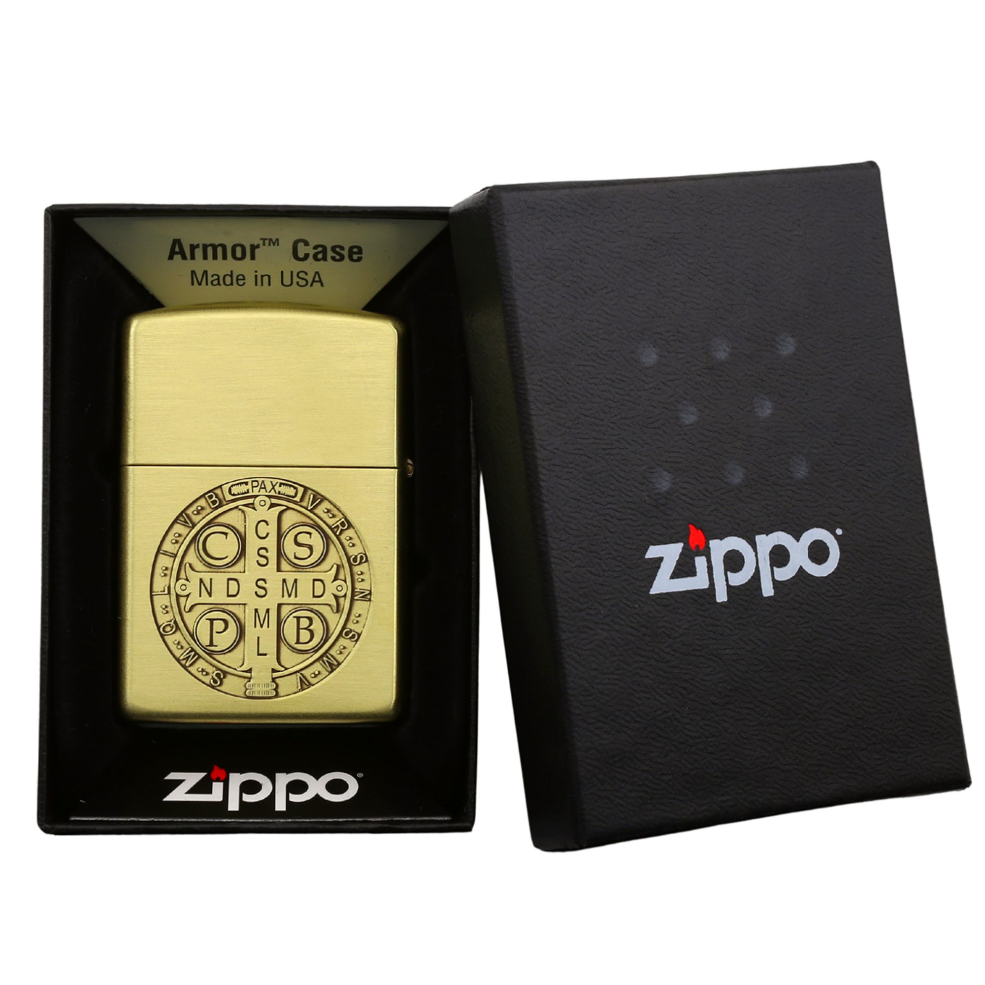 Zippo-benedict-sigil-dong-nguyen-khoi-vo-day-khac-sau-2-mat