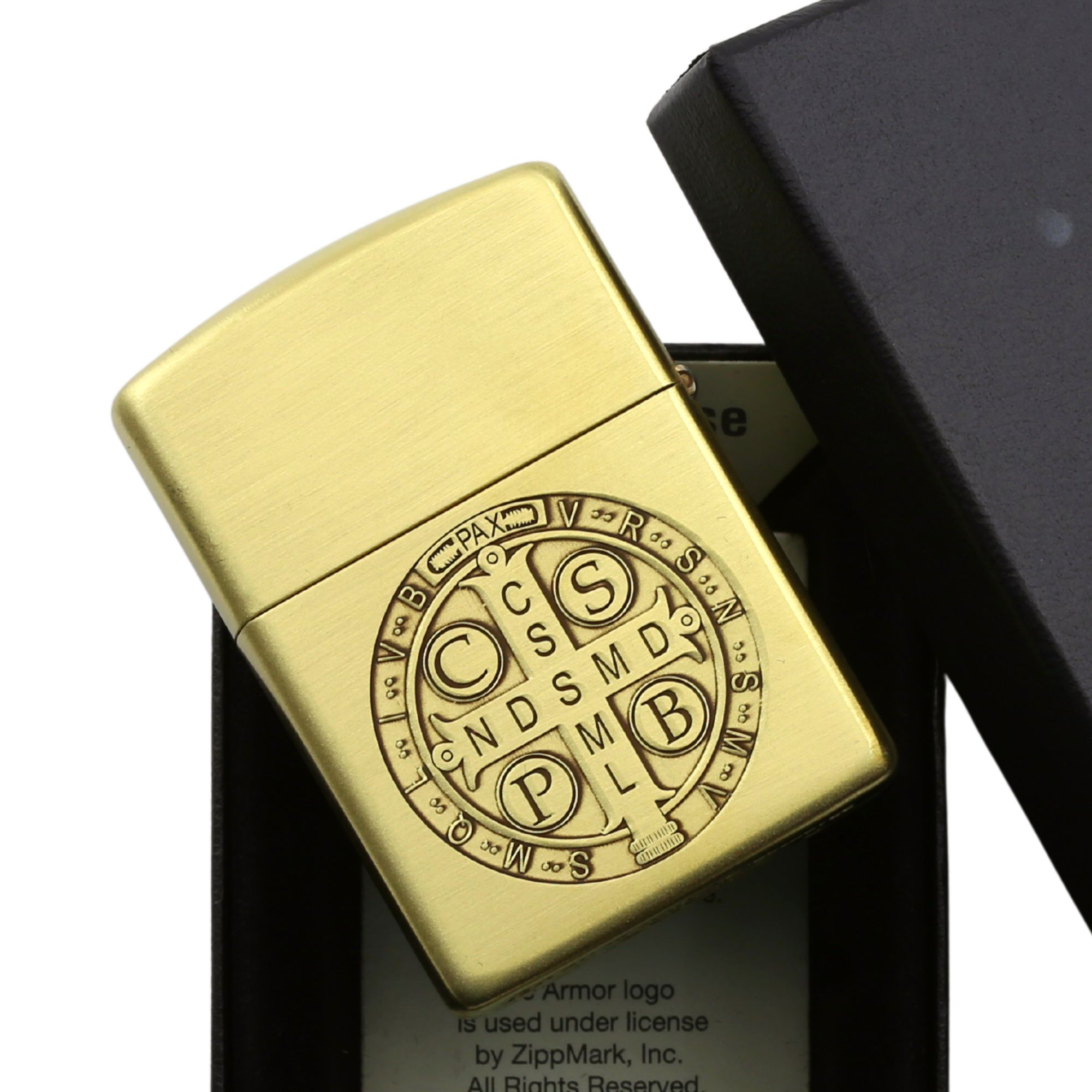 Zippo-benedict-sigil-dong-nguyen-khoi-vo-day-phong-thuy