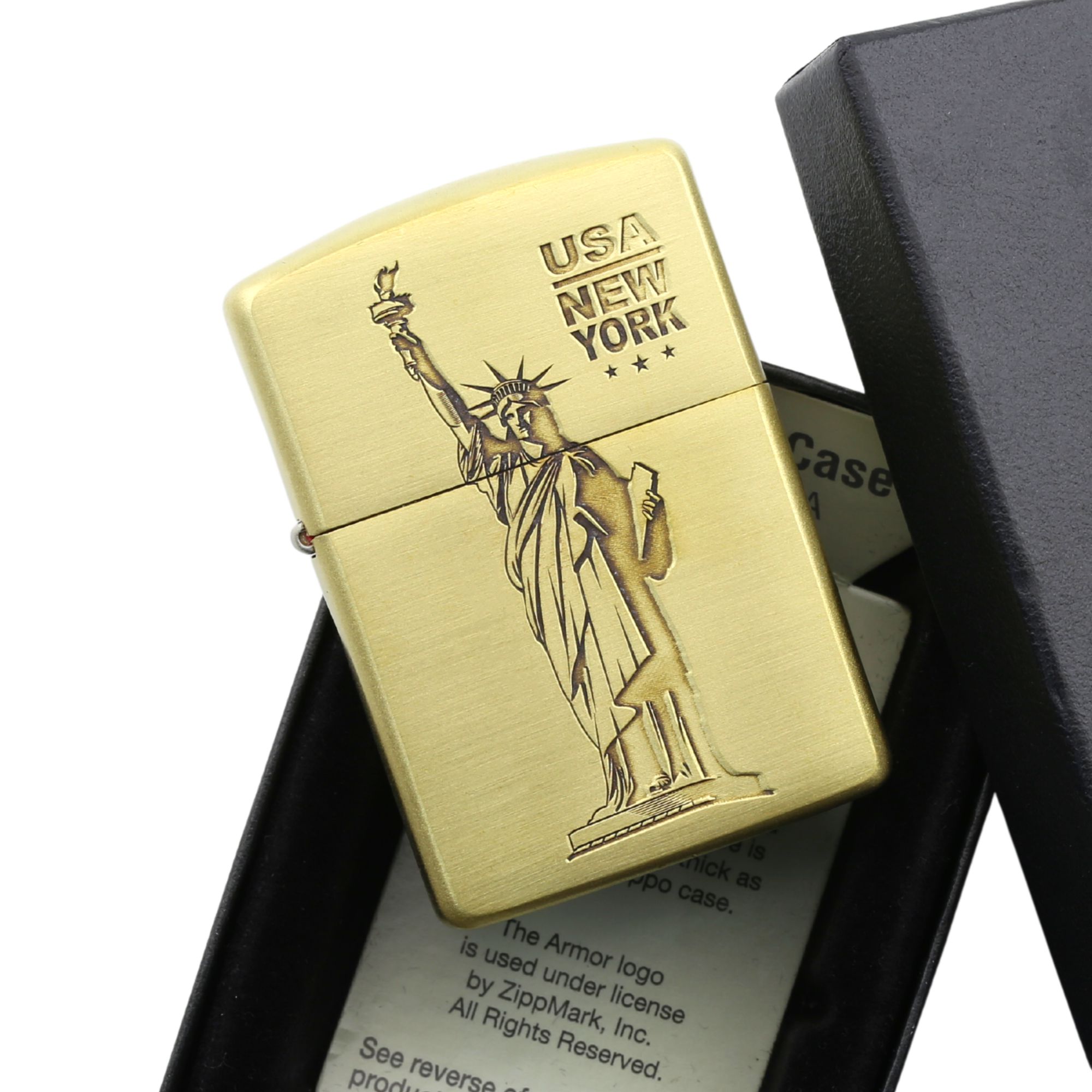 Zippo-khac-3D-sau-hinh-nu-than-tu-do-statue-of-liberty-made-in-usa-bao-hanh-tron-doi