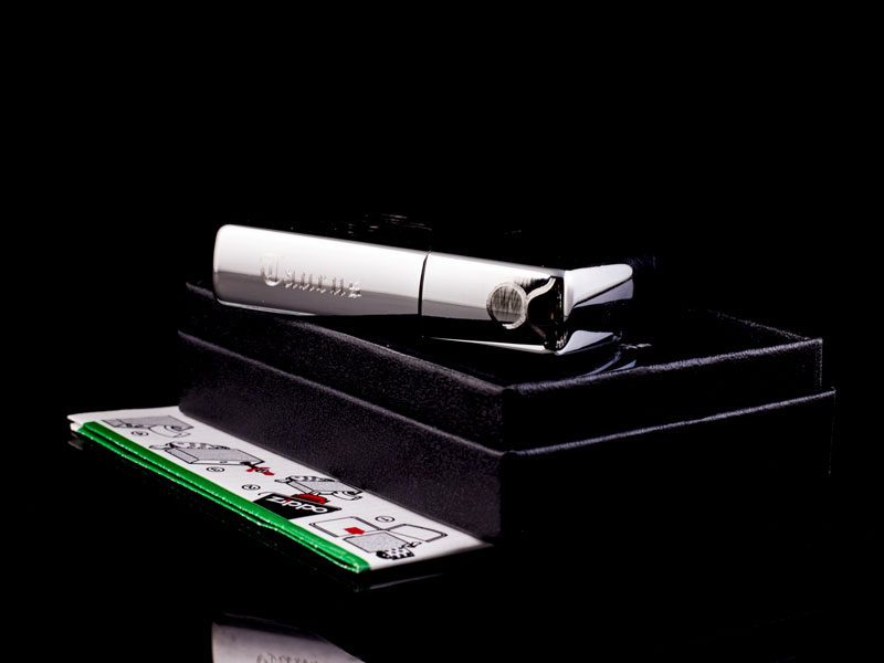 Zippo Khắc 12 Cung Hoàng Đạo Kim Ngưu - Tarus đẹp