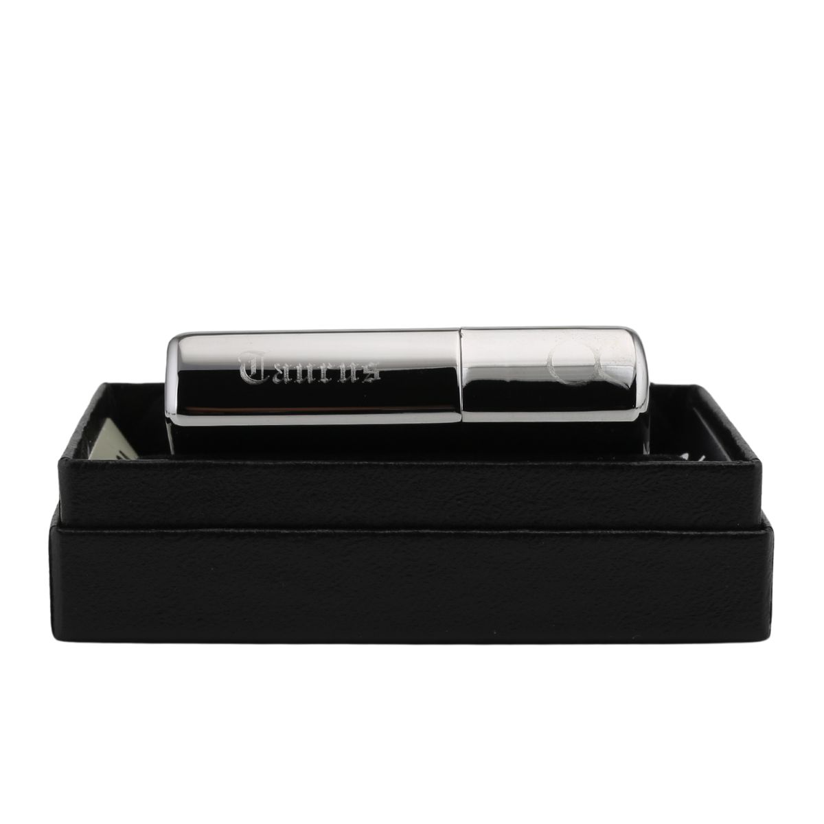 Zippo Khắc 12 Cung Hoàng Đạo Kim Ngưu - Taurus quà tặng cung hoàng đạo