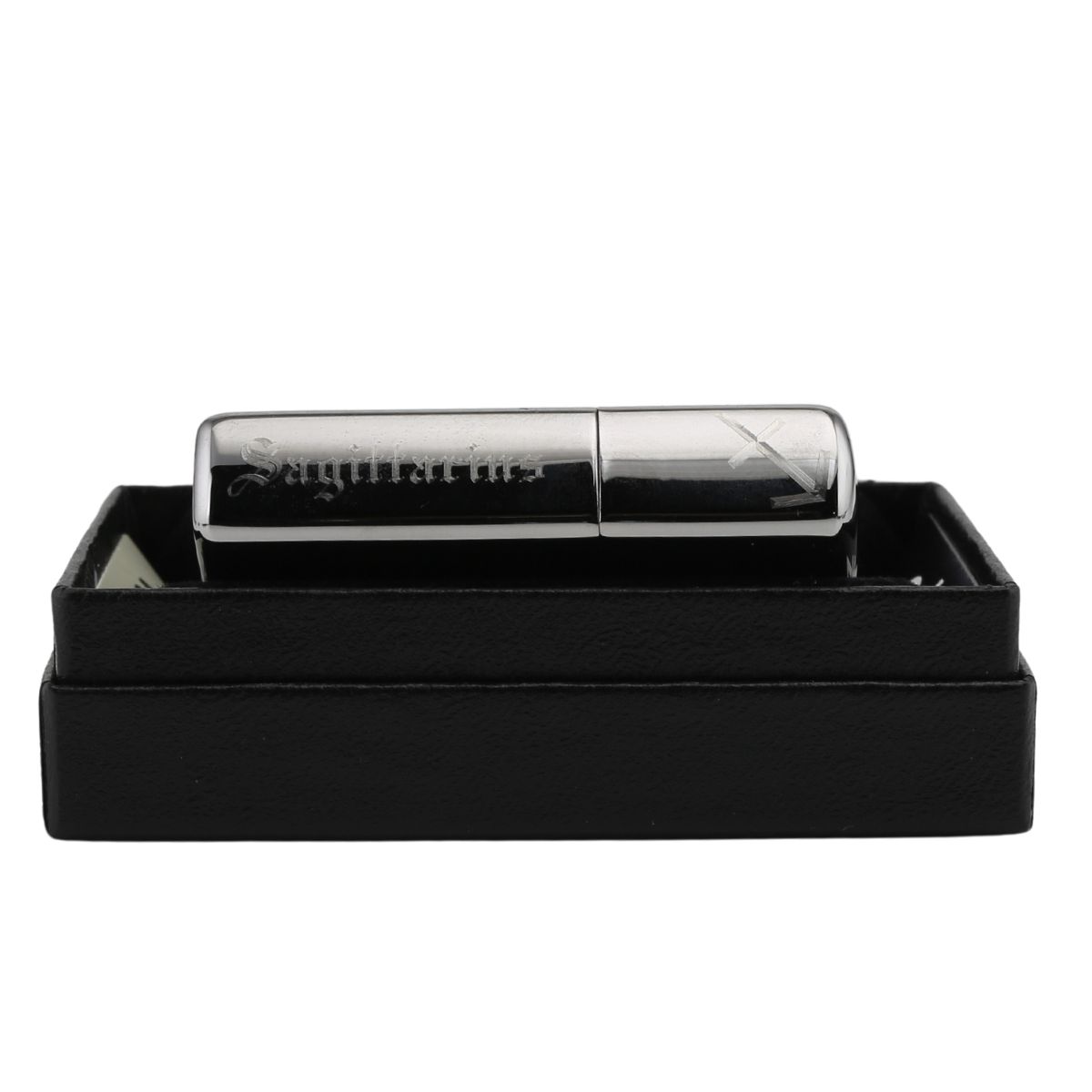 Zippo Khắc 12 Cung Hoàng Đạo Nhân Mã - Sagittarius tinh tế