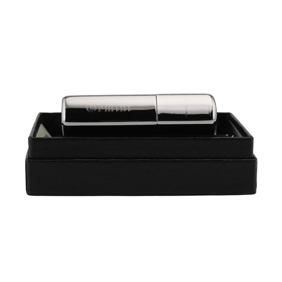 Zippo Khắc 12 Cung Hoàng Đạo Song Tử - Gemini bảo hành trọn đời