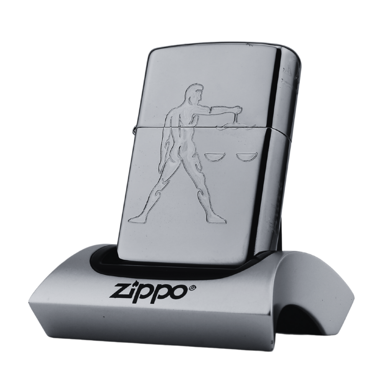 Zippo-khac-12-cung-hoang-dao-zodiac-thien-binh-Libra-doc-la