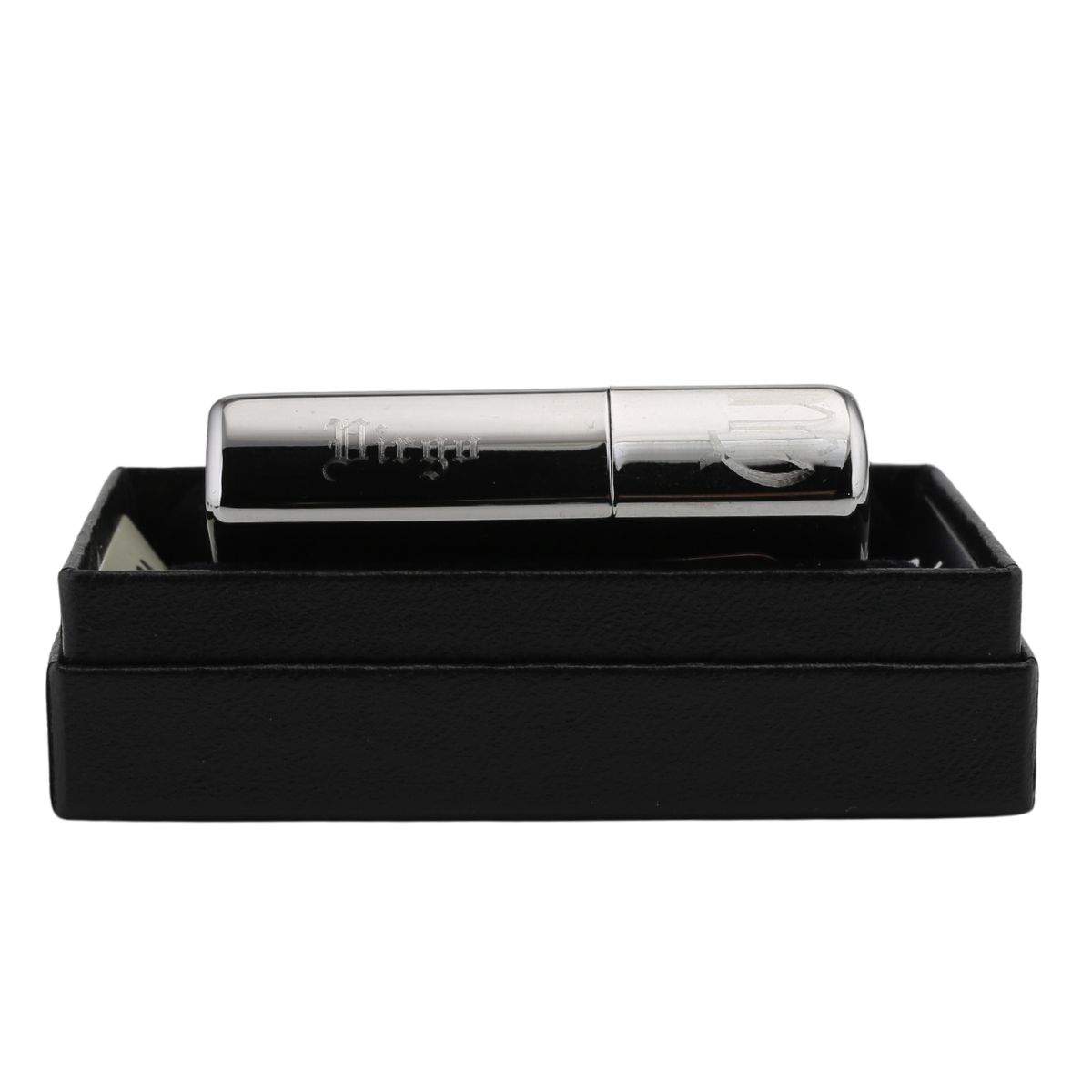 Zippo Khắc 12 Cung Hoàng Đạo Xử Nữ - Virgo quà tặng bạn bè