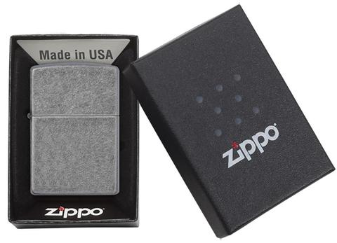 Zippo Antique Silver Plate sky nên mua zippo gì