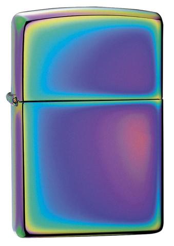 Zippo Spectrum năm động trẻ trung