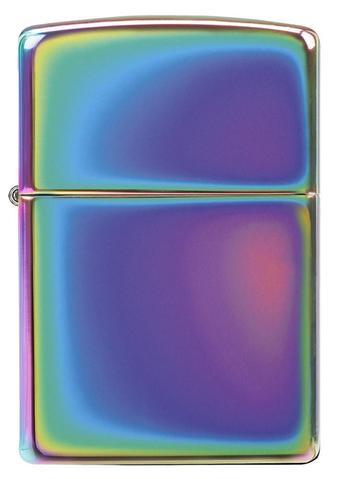 Zippo Spectrum nhín nhảnh