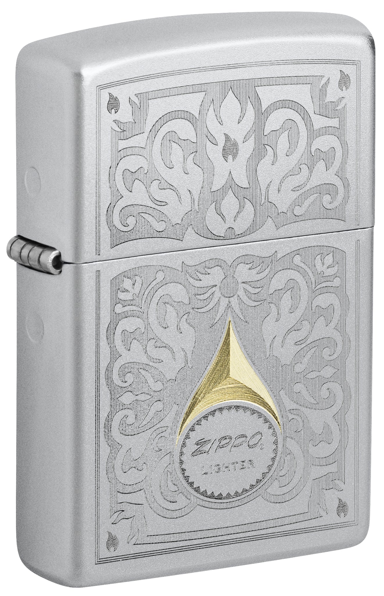 hop-quet-zippo-47009-vintage-filigree-satin-chrome