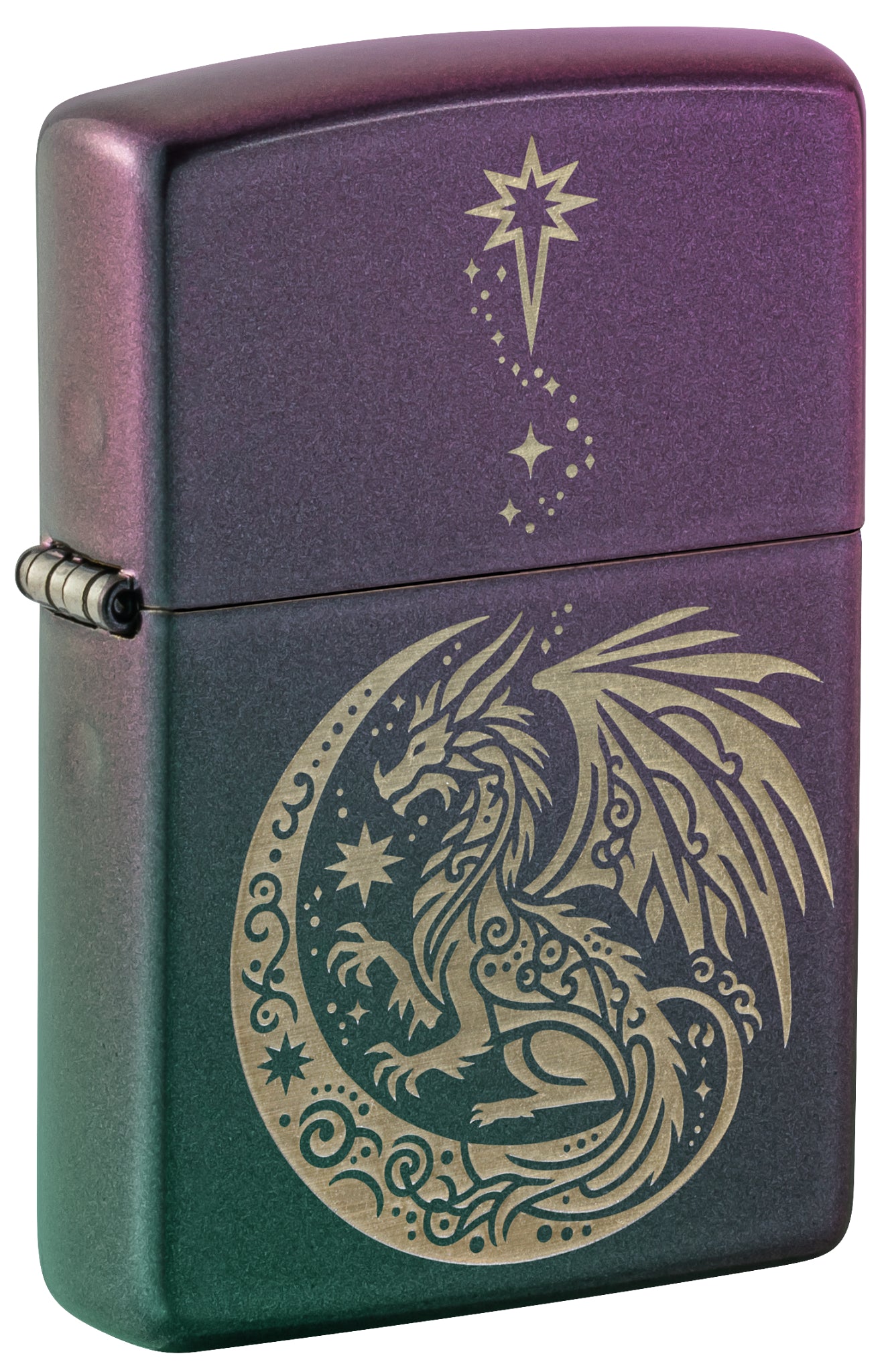 hop-quet-zippo-47151-dragon-fantasy-iridescent