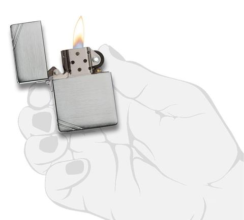 Zippo Replica 1935 cơ bản