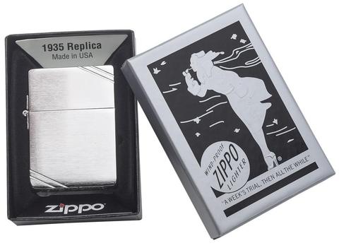 Zippo Replica 1935 vintage