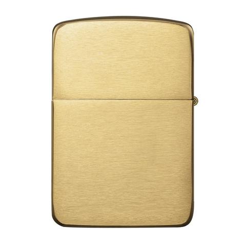 Zippo Replica 1941 Brass quà tặng người thân bạn bè