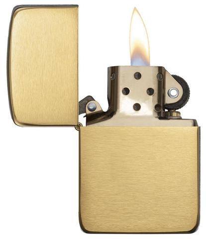 Zippo Replica 1941 Brass quà tặng sếp