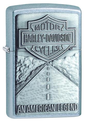 Zippo Harley Davidson® 20229 độc đáo