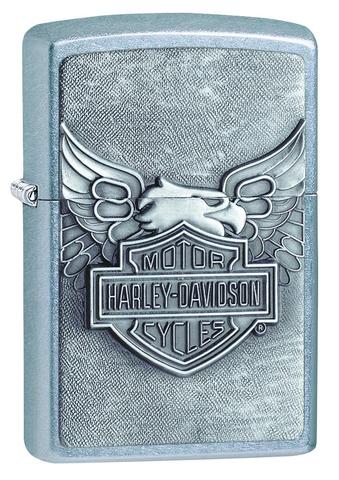 Zippo Harley-Davidson® 20230