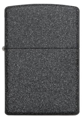 Zippo Iron Stone năng dộng trẻ trung