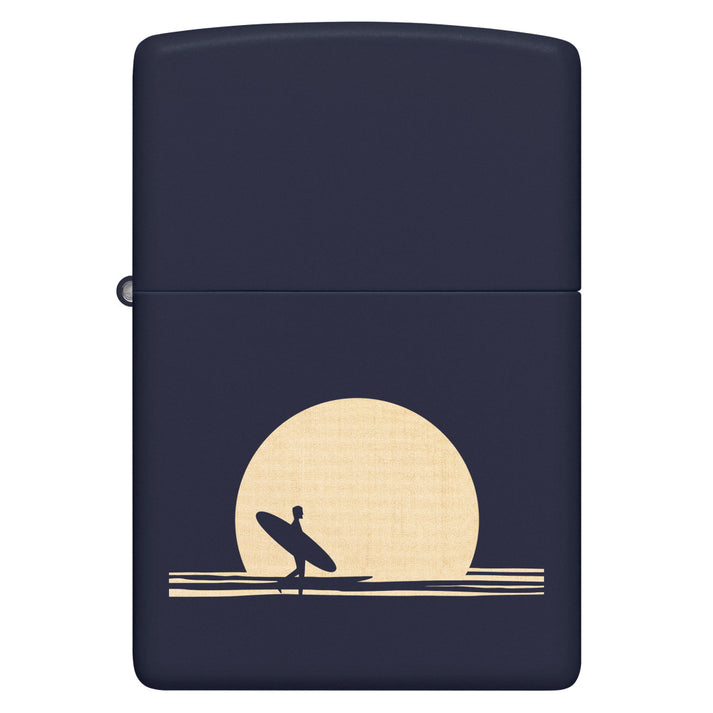 bat-lua-zippo-mau-xanh-hai-quan