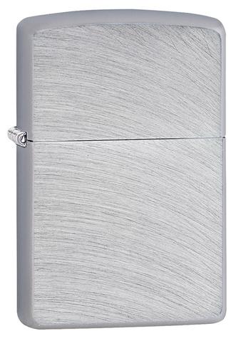 Zippo Chrome Arch Brushed Chrome mẫu mã đa dạng sang trọng