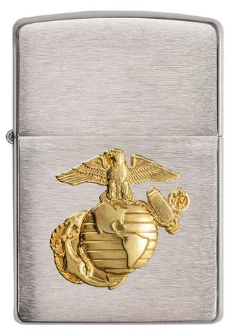 Zippo U.S. Marine Corps. 280MAR đại bàng hoa kỳ