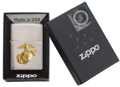 Zippo U.S. Marine Corps. 280MAR chất lượng cao