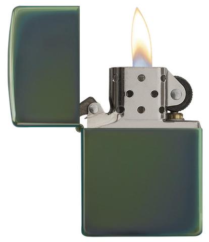 Zippo Chameleon sang trọng quí phái