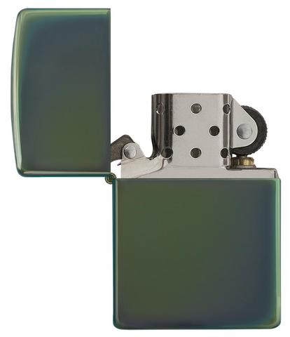 Zippo Chameleon màu sắc trẻ trung năng động